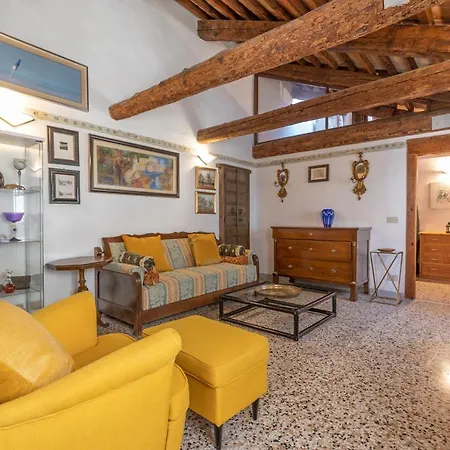 Casa Violante Διαμέρισμα