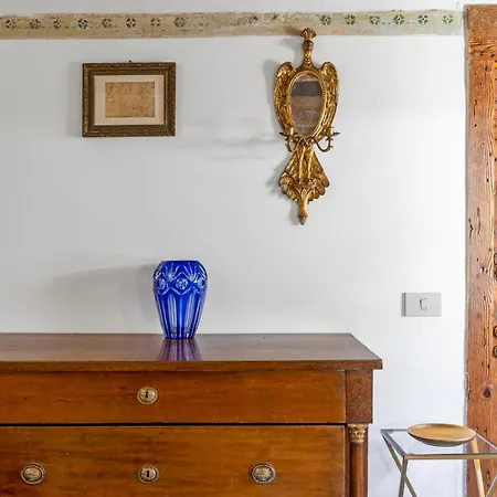 Διαμέρισμα Casa Violante *