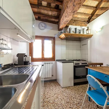 Διαμέρισμα Casa Violante *