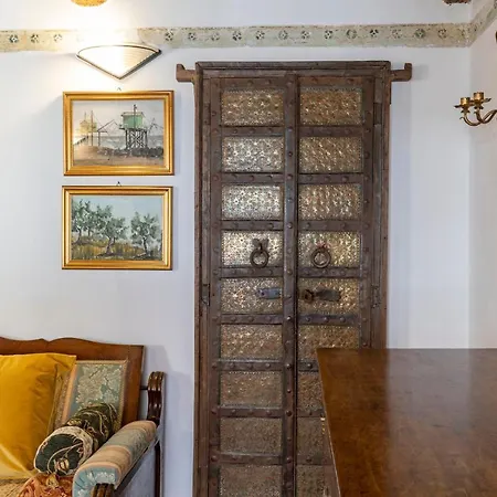 Διαμέρισμα Casa Violante *