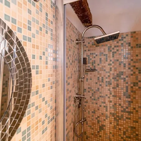 Casa Violante Διαμέρισμα