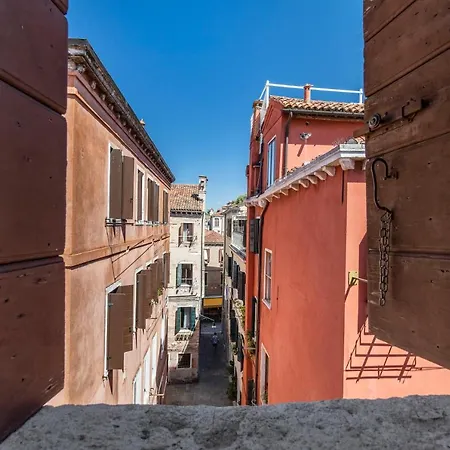 Διαμέρισμα Casa Violante *