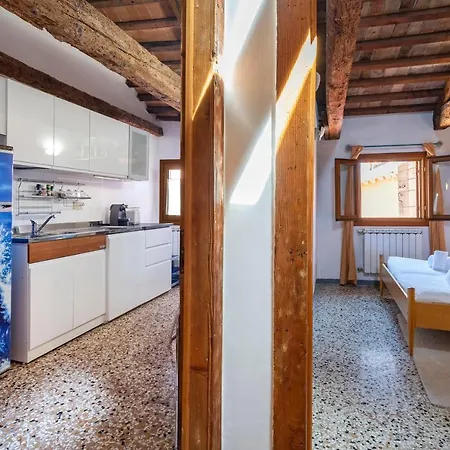 Appartamento Casa Violante