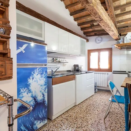 Casa Violante * Venezia