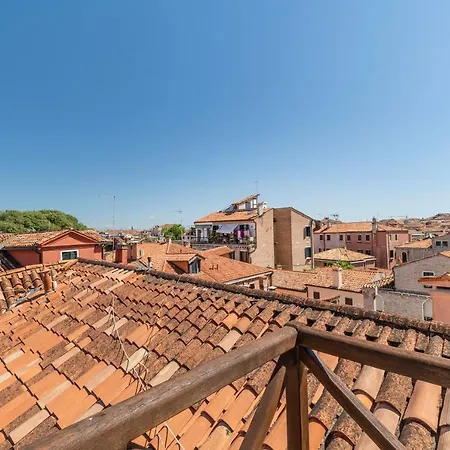 Casa Violante * Venezia