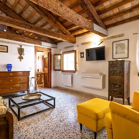 Apartamento Casa Violante *