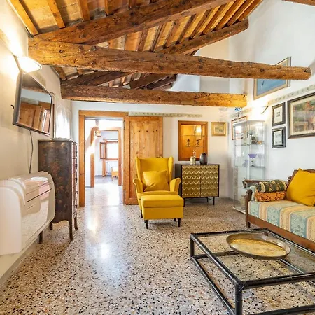 Apartamento Casa Violante