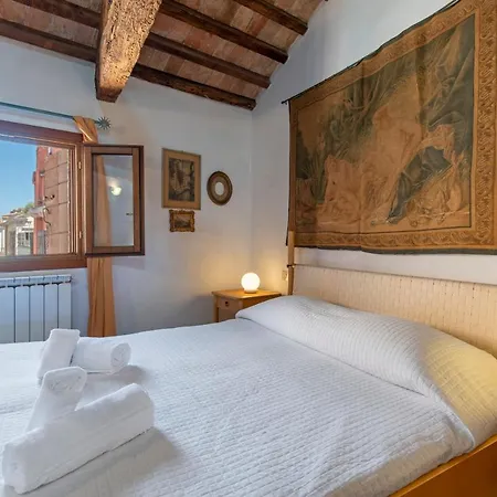 Apartamento Casa Violante