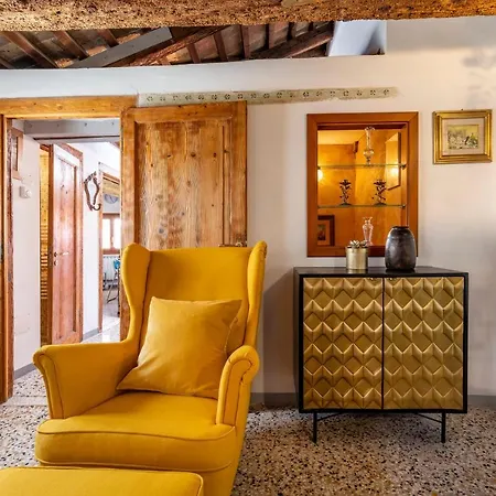 Apartamento Casa Violante *