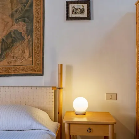 Casa Violante Apartamento *
