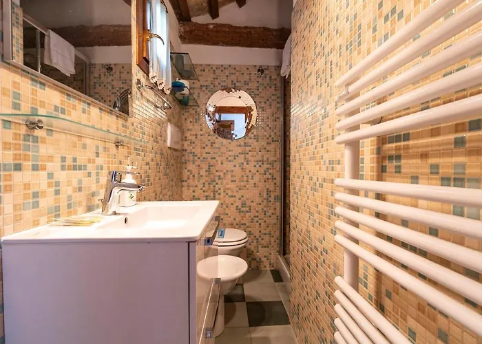 Casa Violante Appartement *