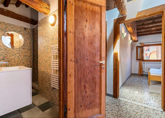 Apartment Casa Violante