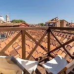 Appartamento Casa Violante Venezia