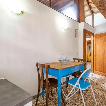 Lejlighed Casa Violante