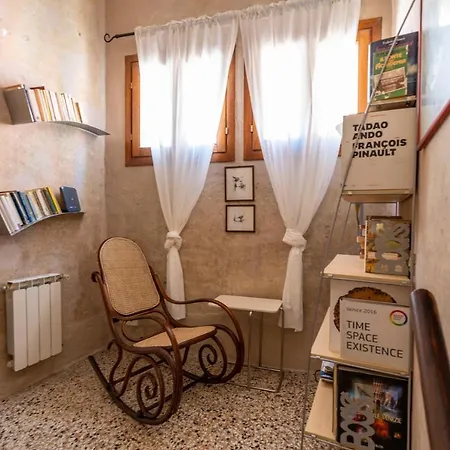 شقة Casa Violante