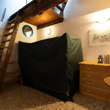 Casa Violante * البندقية