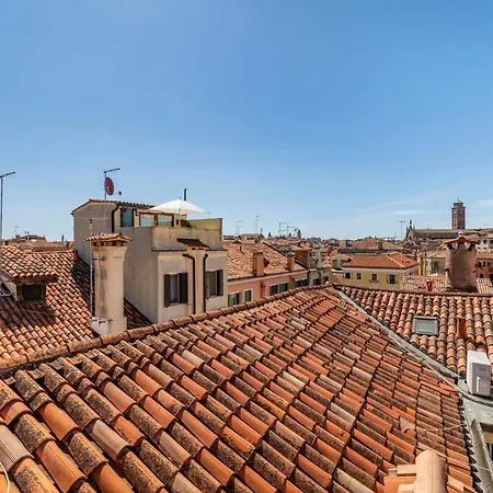 Casa Violante Venedig