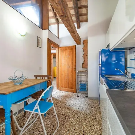 Casa Violante البندقية