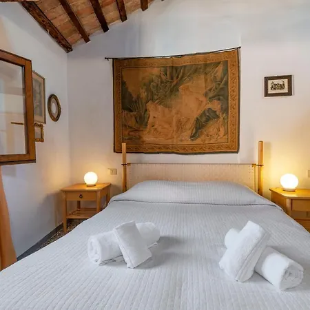 Casa Violante Lejlighed Venedig