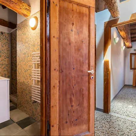 Апартаменты Casa Violante